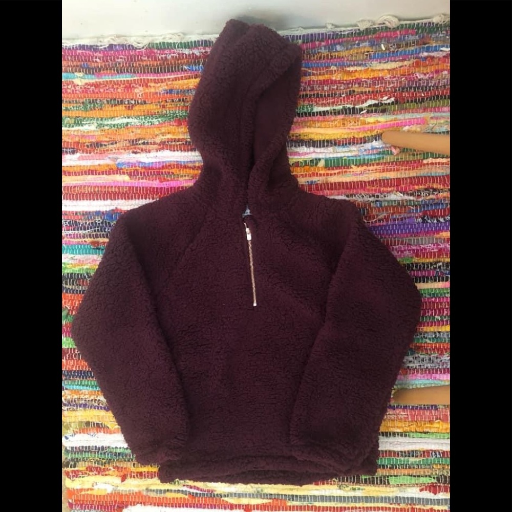 Old Navy Fleece